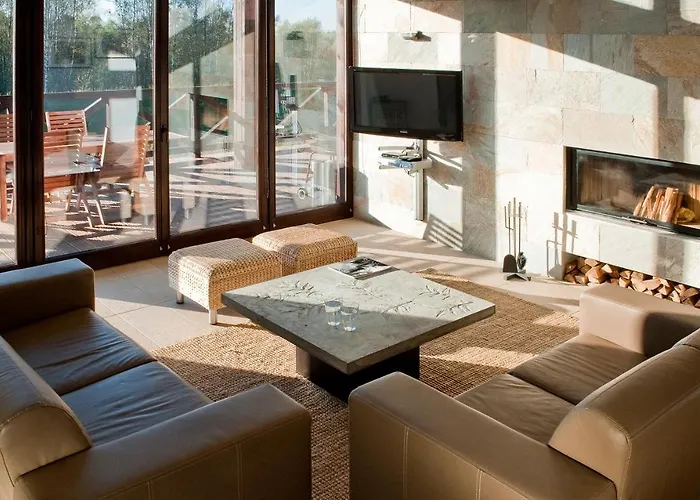 Dr Irena Eris Wzgorza Dylewskie - Siedliska Villa *