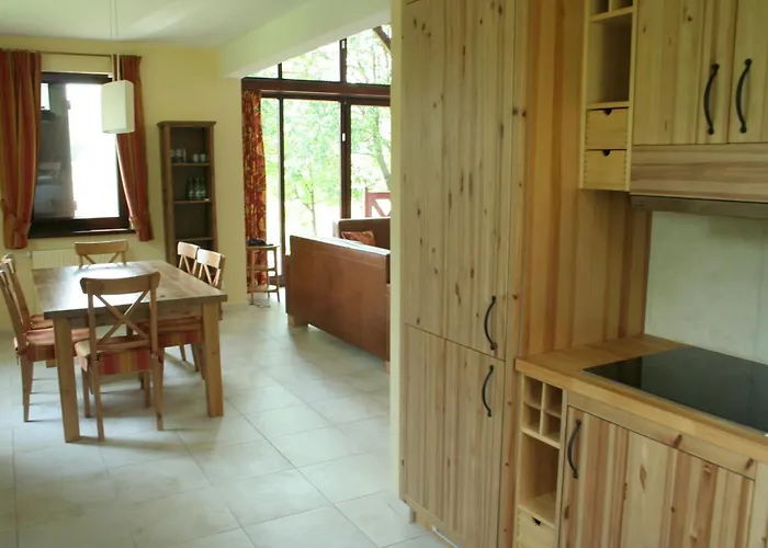 Dr Irena Eris Wzgorza Dylewskie - Siedliska Villa *