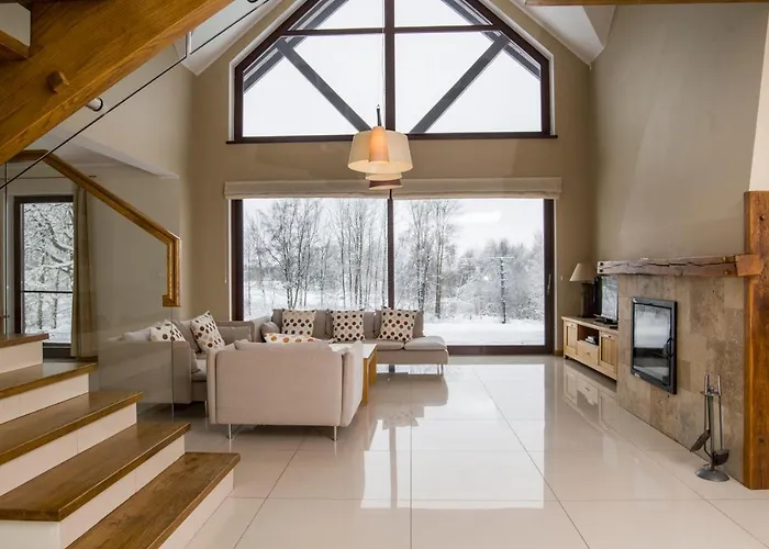 Dr Irena Eris Wzgorza Dylewskie - Siedliska Wysoka Wies