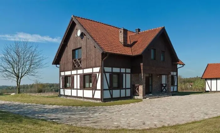 Dr Irena Eris Wzgorza Dylewskie - Siedliska