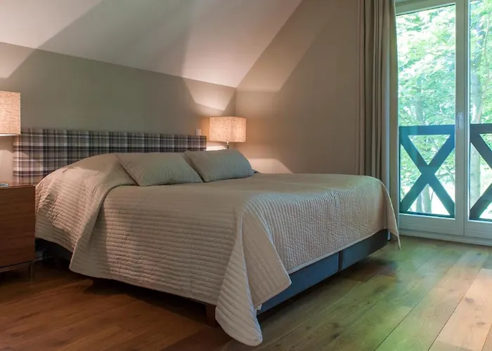 Dr Irena Eris Wzgorza Dylewskie - Siedliska Villa