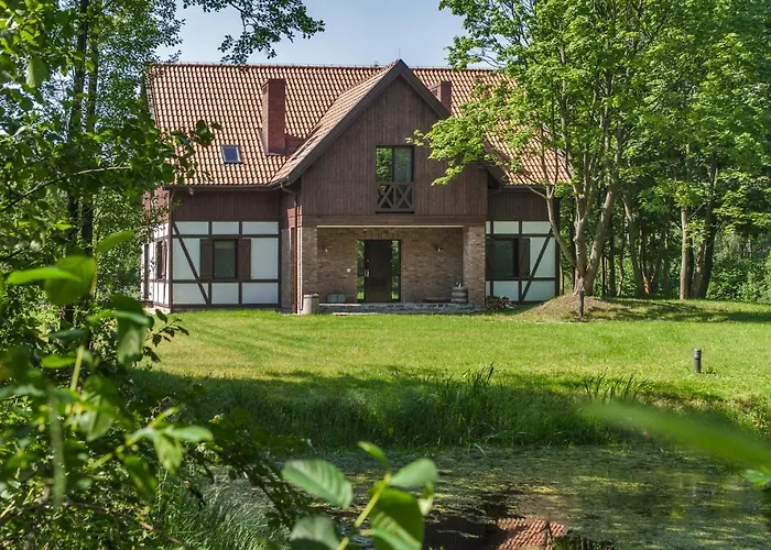 Dr Irena Eris Wzgorza Dylewskie - Siedliska *