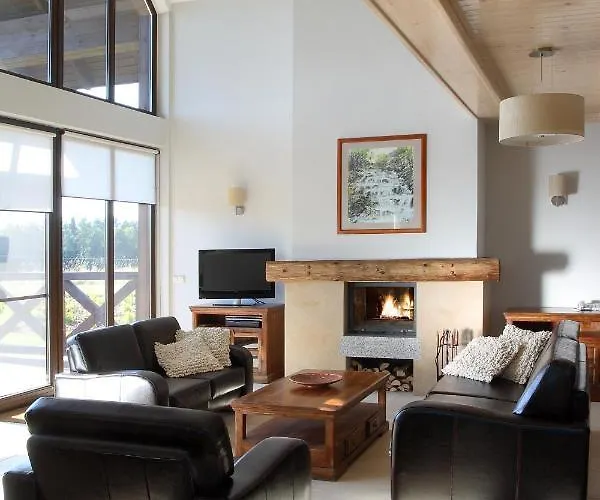 Dr Irena Eris Wzgorza Dylewskie - Siedliska * Wysoka Wies