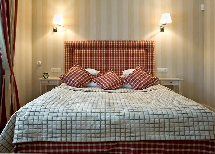 Villa Dr Irena Eris Wzgorza Dylewskie - Siedliska