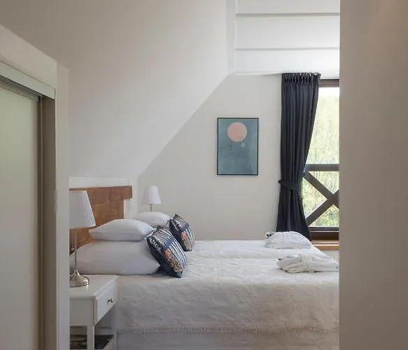 Dr Irena Eris Wzgorza Dylewskie - Siedliska *