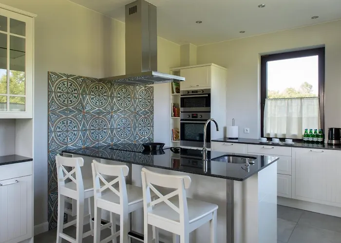 Dr Irena Eris Wzgorza Dylewskie - Siedliska Villa *