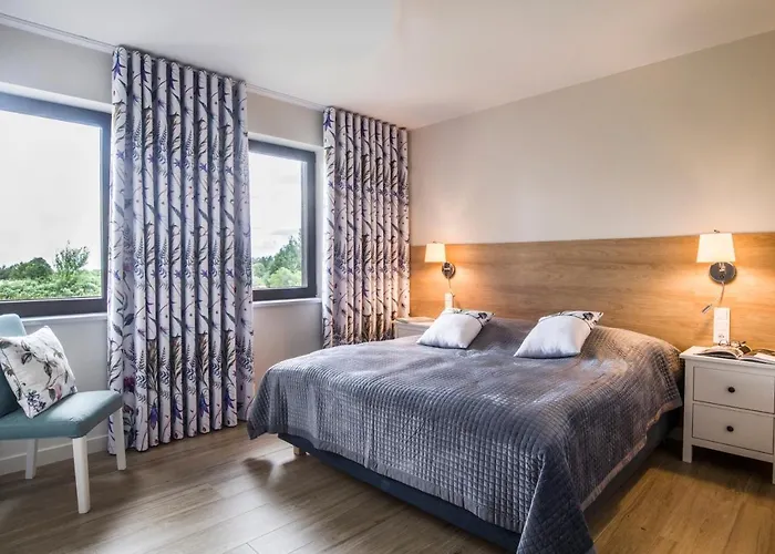 Dr Irena Eris Wzgorza Dylewskie - Siedliska * Wysoka Wies