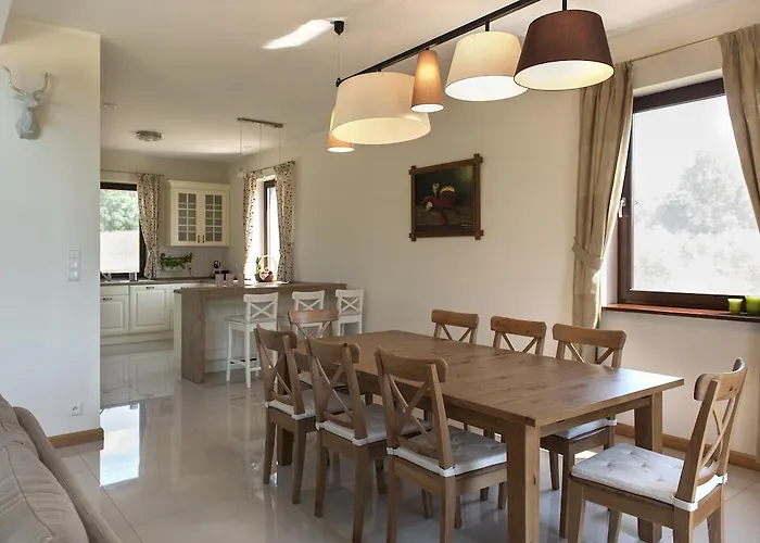 Dr Irena Eris Wzgorza Dylewskie - Siedliska Wysoka Wies