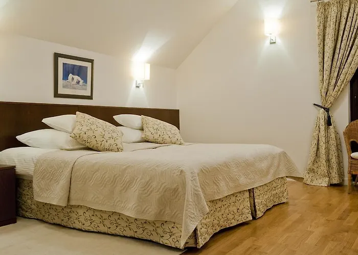 Dr Irena Eris Wzgorza Dylewskie - Siedliska