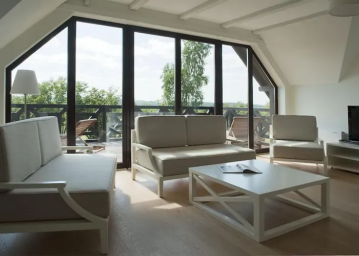 Dr Irena Eris Wzgorza Dylewskie - Siedliska Villa *