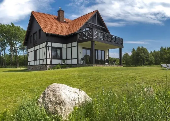 Dr Irena Eris Wzgorza Dylewskie - Siedliska Villa *